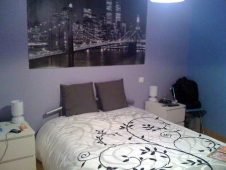 petite d�co dans la chambre